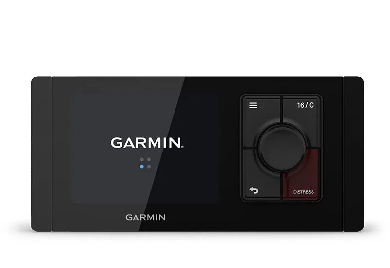 Garmin Signal VHF 400